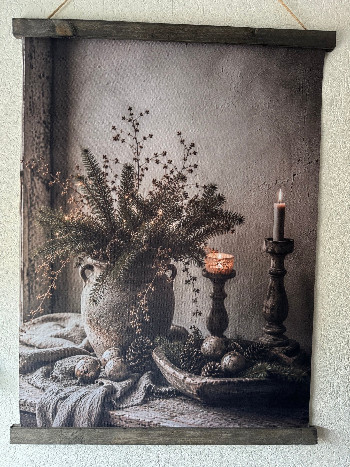 Wanddoek 60x80