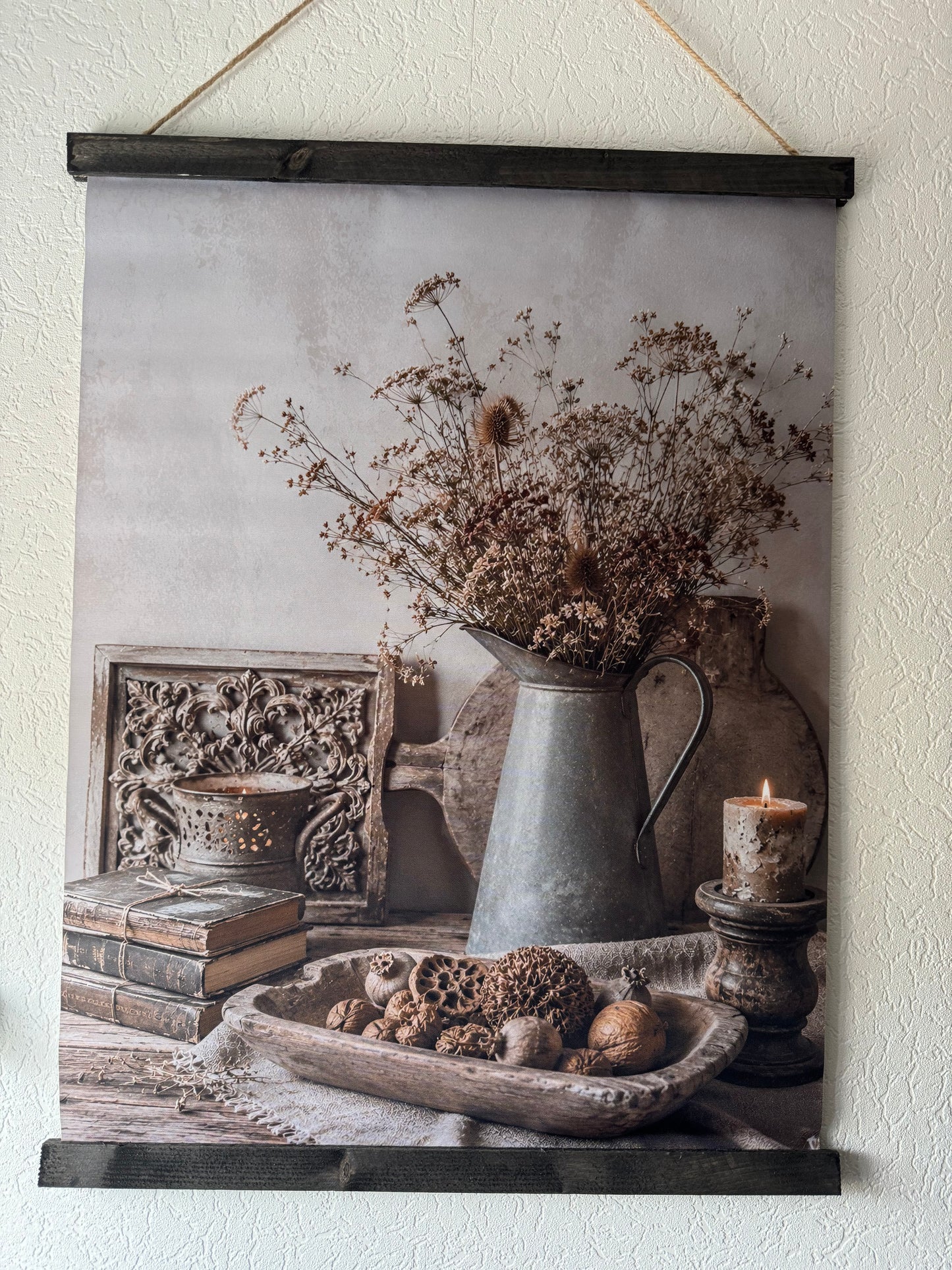 Wanddoek 60x80