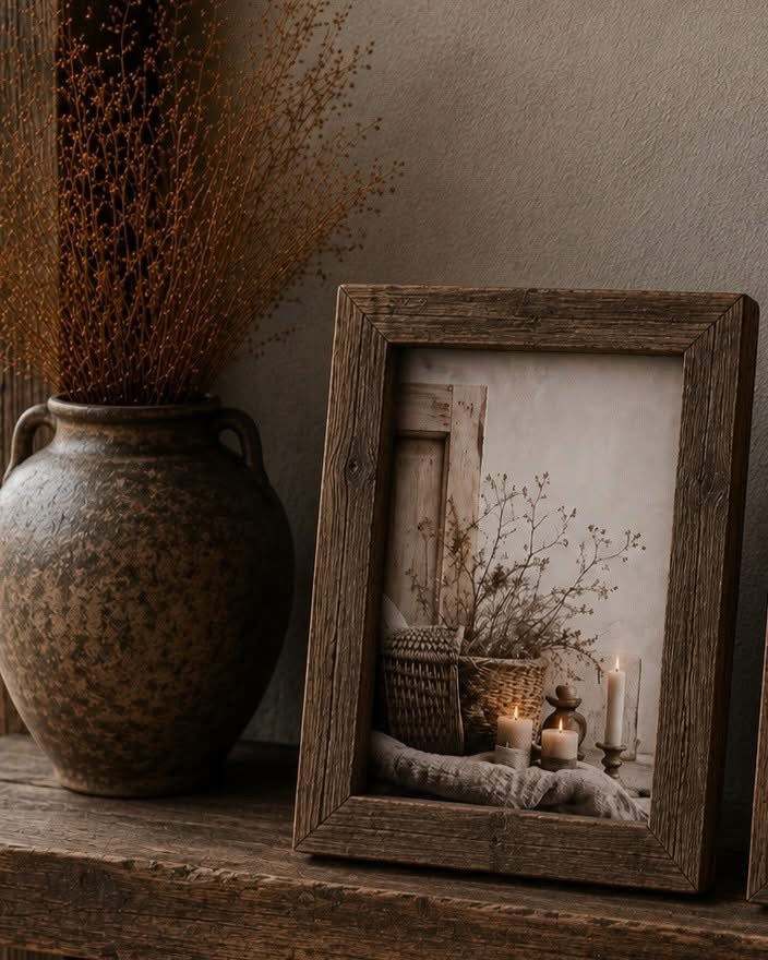 Foto kaart 13x18