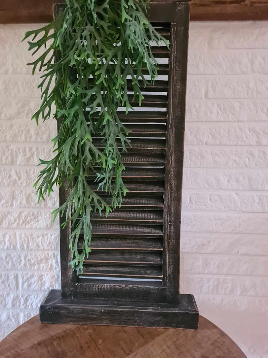 Countryfield kunst tak - Nicada Lifestyle - droogbloem decoratie